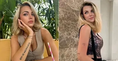 Ex-namorado da influenciadora, identificado como Patrick M, confessou o assassinato poucos dias após o início das investigações