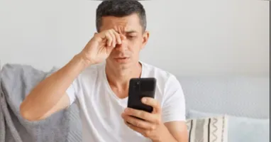 Pequenas mudanças nos hábitos podem aliviar esses sintomas e preservar a saúde dos olhos.