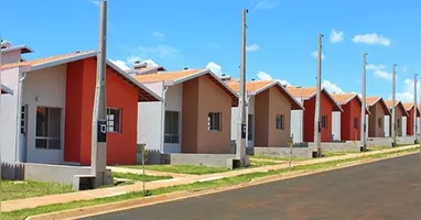 Em Santarém, o programa beneficia 1.408 famílias.