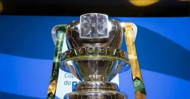 A partir desta etapa, a competição passa a ser disputada em jogos de ida e volta.