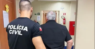 O caso veio à tona quando a genitora, que deu à luz em agosto de 2025, procurou um cartório para fazer o registro do filho com a segunda via da DNV.