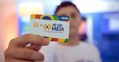 Desde a criação, o Pé-de-Meia já beneficiou cerca de 6 milhões de estudantes em todo o país.