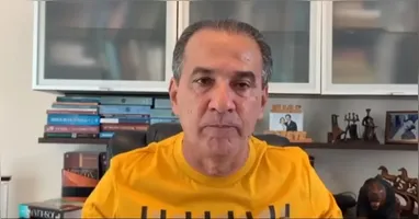 O pedido do pastor gerou críticas de internautas e questionamentos sobre a destinação dos recursos da igreja.