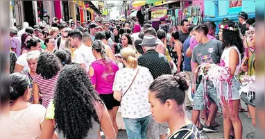Sindilojas autoriza comércio a abrir na Sexta-feira Santa.