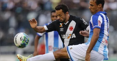 Visitantes ocuparão áreas específicas do Lado A.