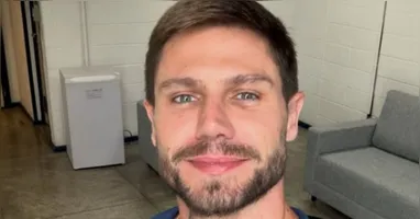 Jonas voltou aos holofotes ao participar novamente do Big Brother Brasil na edição deste ano.