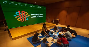 A edição deste mês do Vivências MAZ traz o tema inédito “Cozinha Ancestral”, abordando a relação entre cultura alimentar e conhecimentos tradicionais