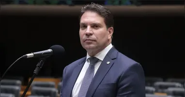 Ramagem deu entrada nos Esados Unidos em setembro de 2025