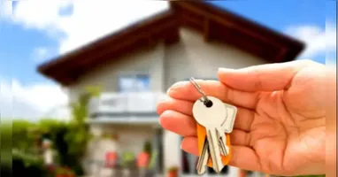 Banco possibilita compra da casa própria com facilidade