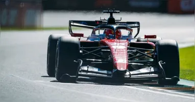 GP da Austrália abre a temporada 2026 da Fórmula 1