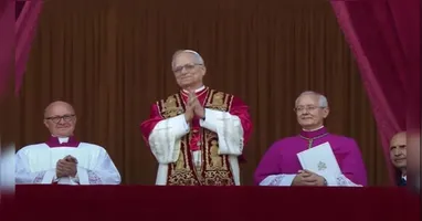 Papa Leão XIV mostra preocupação com conflitos