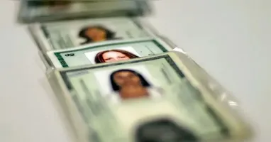 Não trocar a carteira antiga poderá privar cidadão do acesso a serviços