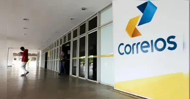 São vagas nos Correios para o Rio de Janeiro