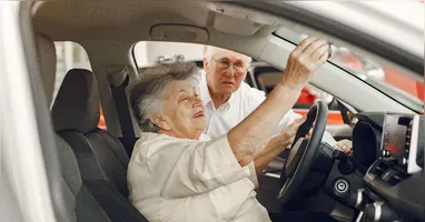 Projeto vai beneficiar idosos na hora de comprar carro