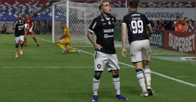 Assim como contra o Amazonas, o Remo espera vencer o Vasco no Mangueirão