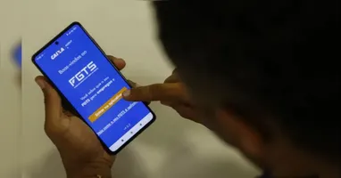 O aplicativo do FGTS aponta quem terá direito