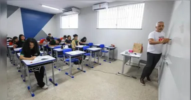 Professores temporários tem direito ao piso nacional da categoria