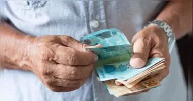 A internet tem sido muito consultada pelos beneficiários para saber sobre o pagamento