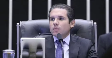 Proposta deve ir para as mãos de Hugo Motta pautar na Câmara