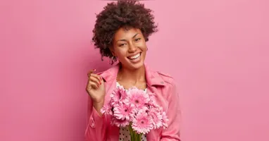 O dia internacional da Mulher, em 8 de março, é uma data importante mundialmente.