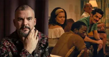 Gabriel Domingues é o brasileiro responsável pela seleção de elenco de "O Agente Secreto".