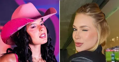 Ana Castela e Virginia terão os caminhos mudados na vida pessoal ainda este ano