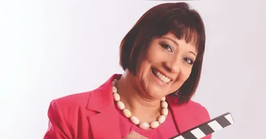 Simone Bastos é cineasta paraense.