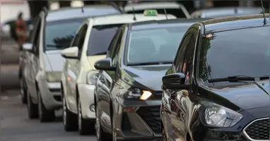 Os descontos valem para quem não tem multas de trânsito.