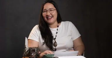 Giu Yukari Murakami é escritora nipo-paraense.