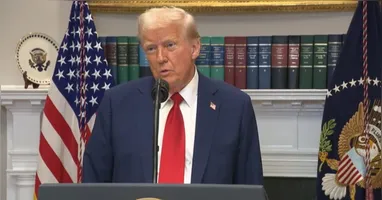 A conversa entre Trump e Aoun ocorre depois de o libanês ter rejeitado um pedido dos EUA para uma "ligação direta" com Netanyahu.