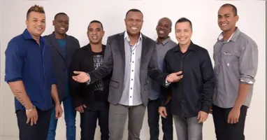 Binho estava afastado dos palcos desde 2025, quando passou a enfrentar problemas de saúde após sofrer uma lesão na coluna.