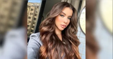 Ana Luiza Mateus era candidata ao Miss Cosmo Brasil 2026.