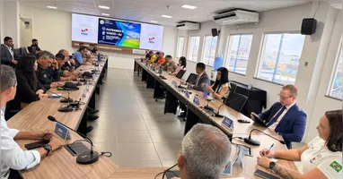 Ao menos 20 fiscais serão mobilizados para atuar na área externa do estádio.