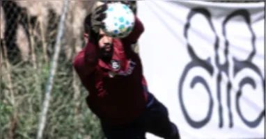 Clube se prepara para a Copa do Brasil