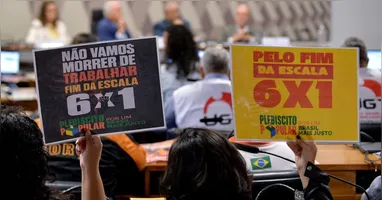 Dados do governo indicam que cerca de 14 milhões de brasileiros trabalham nesse regime, enquanto aproximadamente 37 milhões cumprem jornadas superiores a 40 horas semanais.