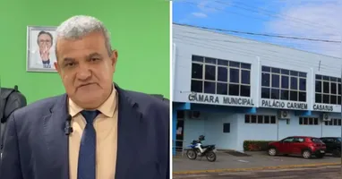 Partido classifica caso como "inadmissível" e inicia processo de expulsão