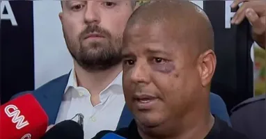 Marcelinho Carioca acusa advogada de golpe de R$480 mil e caso vai parar na polícia