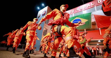Mais de 2 mil candidatos aprovados em concursos da PM e Bombeiros são convocados para reforçar a segurança pública no Pará.