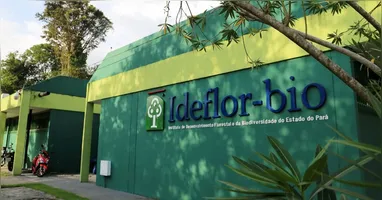Imagem ilustrativa da notícia Inscrições para PSS do IDEFLOR-Bio terminam nesta quinta (26)