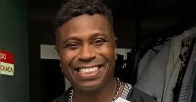 Famoso atacante estará entre nomes cotados para reality que estreia em 12 de janeiro