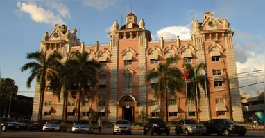 A Companhia Docas do Pará também eliminou os entraves administrativos após contratar o Instituto Consulpam