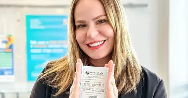 A ex-sister detalha como combina intuição, observação e análise para escolher apostas nas loterias brasileiras
