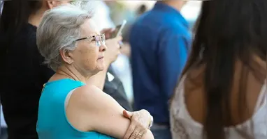 Novo benefício é destinado a idosos em vulnerabilidade