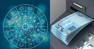 Junto com a melhora material, esses signos devem experimentar crescimento emocional e nova consciência sobre merecimento e valor pessoal.