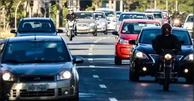 De acordo com a portaria publicada na terça-feira (20), a avaliação passa a incluir apenas o estacionamento simples em via pública