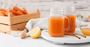 Receitas combinam ingredientes com potencial termogênico e diurético, aliados a um estilo de vida saudável