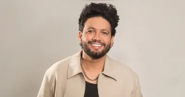Edu Farias se apresenta em Belém do Pará nesta sexta (6) às 23h na Vitrine. Entrada gratuita até às 00h.