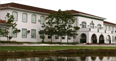 São 19 vagas para professor substituto na instituição