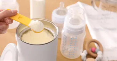 Selênio e iodo são minerais necessários ao desenvolvimento infantil. No entanto, a margem entre a dose recomendada e a quantidade potencialmente prejudicial é pequena em bebês e crianças pequenas.