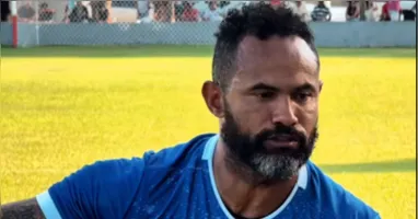 Bruno foi condenado em 2013 a 22 anos de prisão pelo homicídio triplamente qualificado de Eliza Samudio. O ex-goleiro do Flamengo cumpre pena em regime aberto desde 2019.